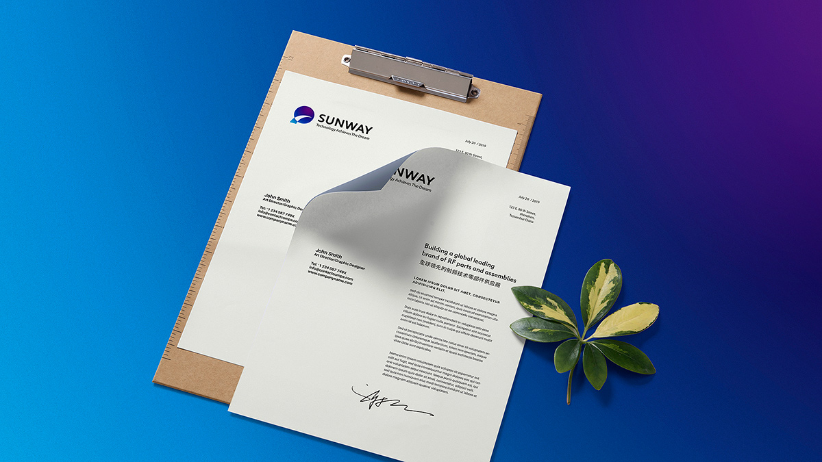 集團(tuán)VI設(shè)計(jì)