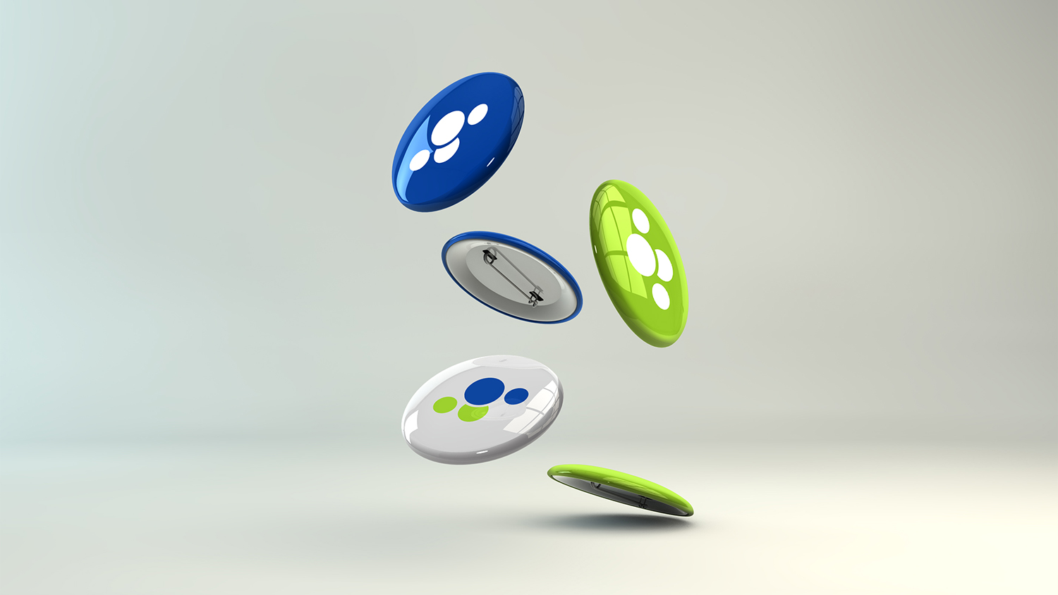 新能源品牌設計