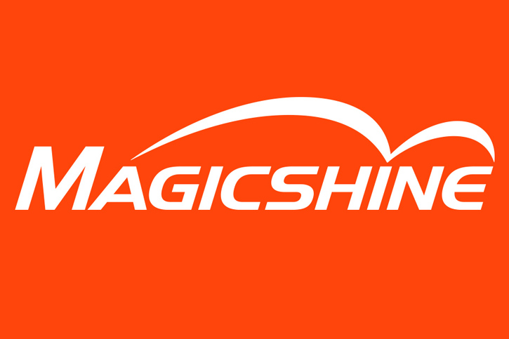 尼高助力全國十大自行車品牌邁極炫進行品牌全案升級