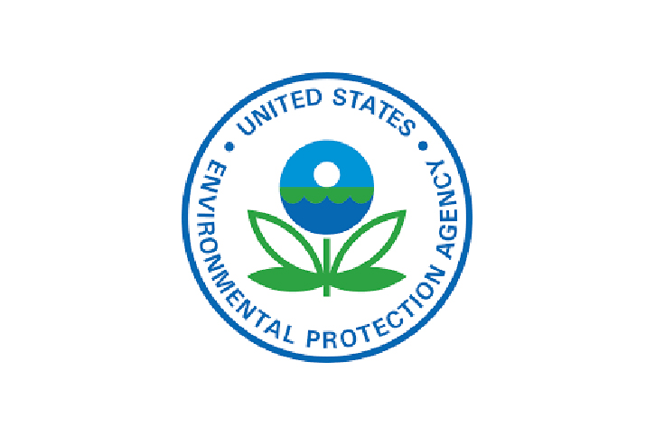 美國環境保護署logo