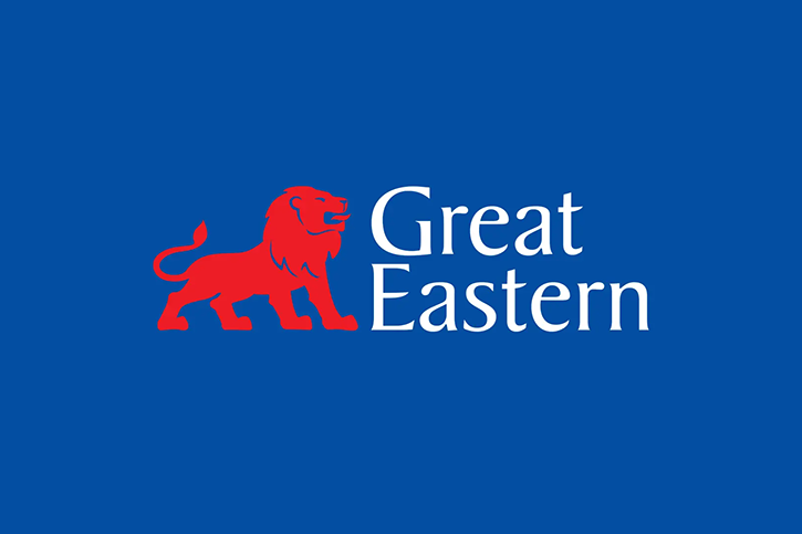 大東方人壽117周年全新品牌LOGO亮相，品牌設計如何助力保險企業煥新？