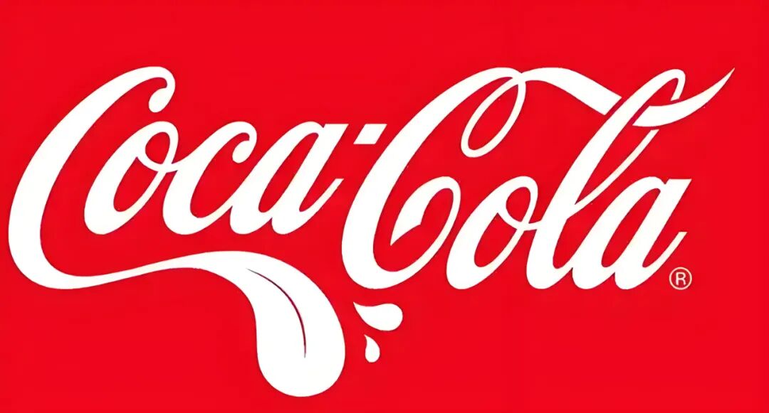 別只喝肥宅快樂水了，可口可樂的LOGO設計才是真頂流！